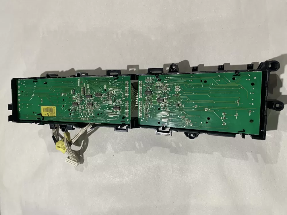 Whirlpool W10215443 Washer Control Board AZ151435 | BKV783