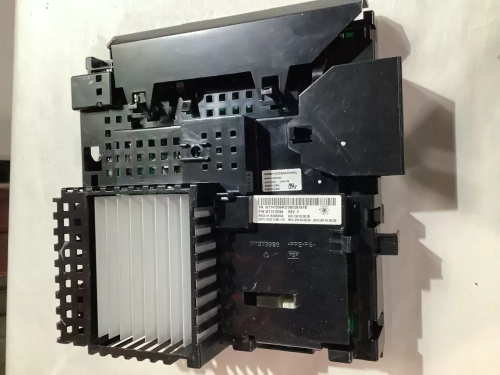 Maytag W11413164 W11373926 Washer Control Board