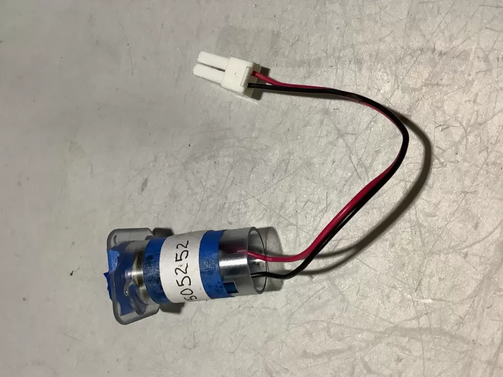 Frigidaire 5304505252 5304521399 Dryer Light Assembly