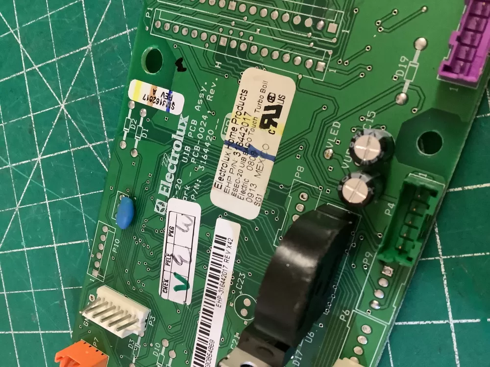 Kenmore Frigidaire 316575400 Range Oven Control Board AZ176856 | NR2639