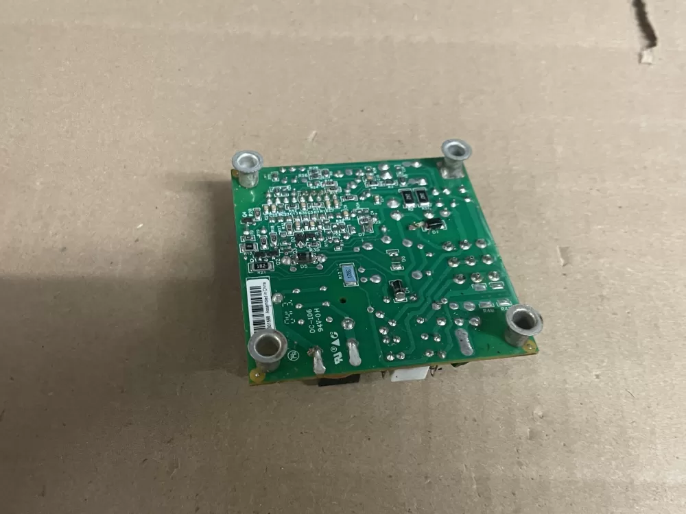 Trane Cnt05009 American Standard Defrost Control Board AZ103578 | Wm894