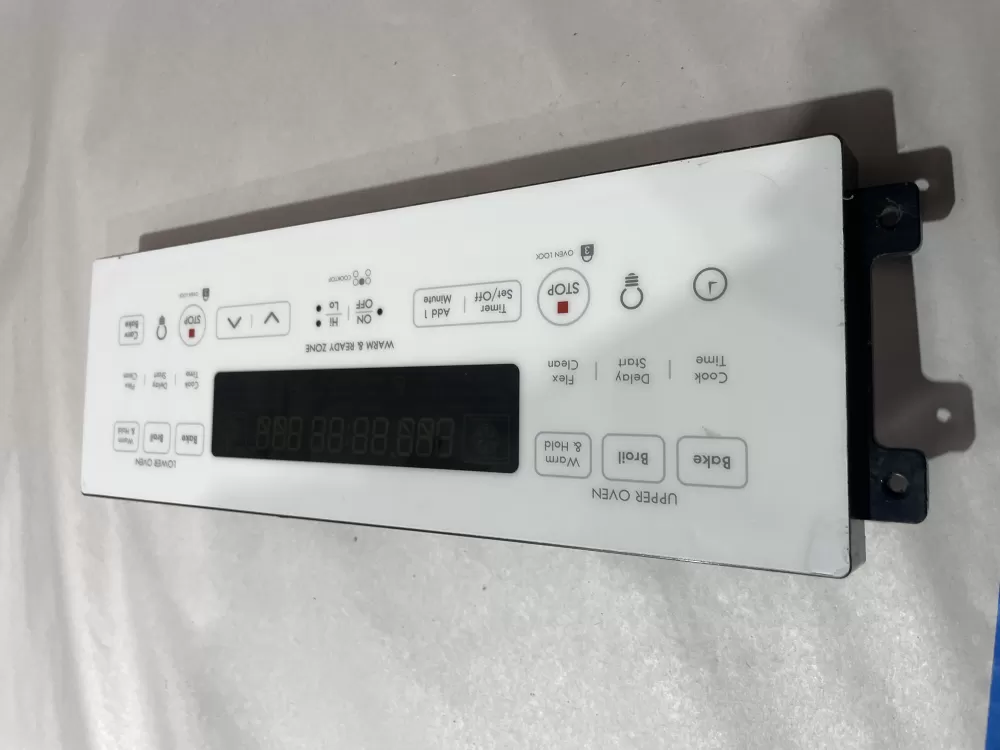 Electrolux 316443855 Range Control Board AZ205212 | Wmv915