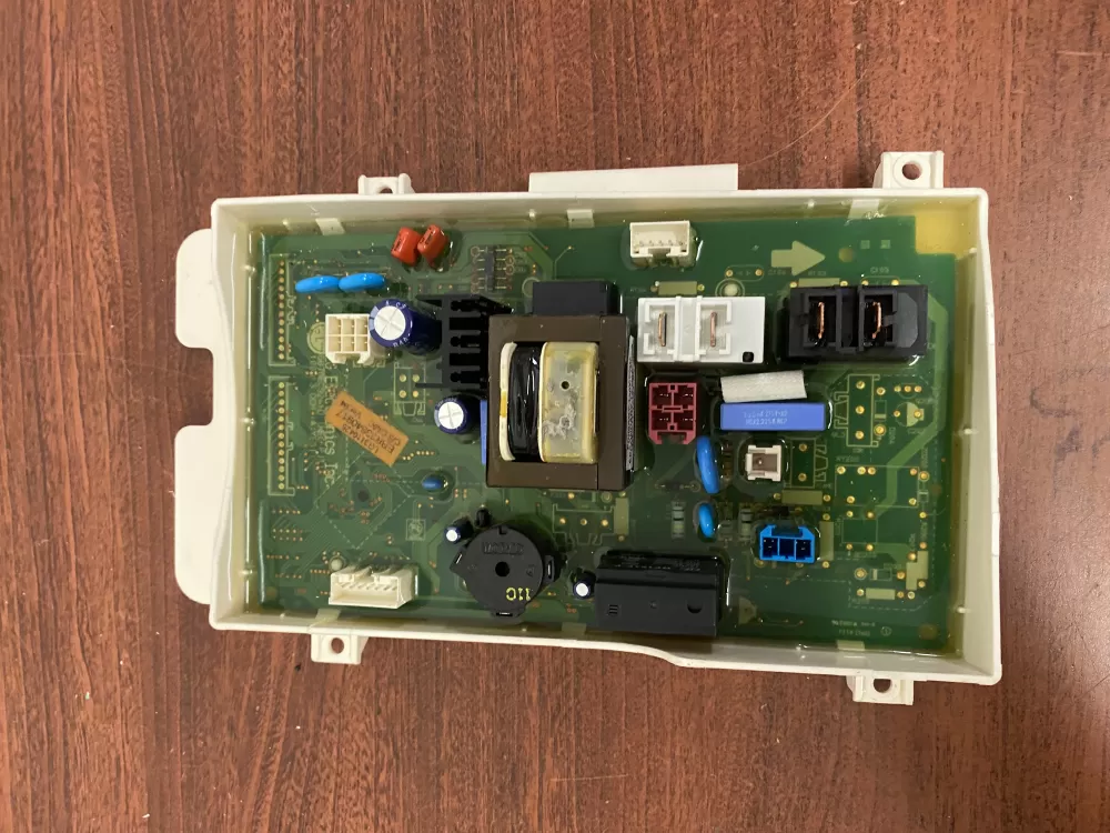 LG 6870EC9241D EBR33640917 Dryer Control Board AZ38849 | BKV382