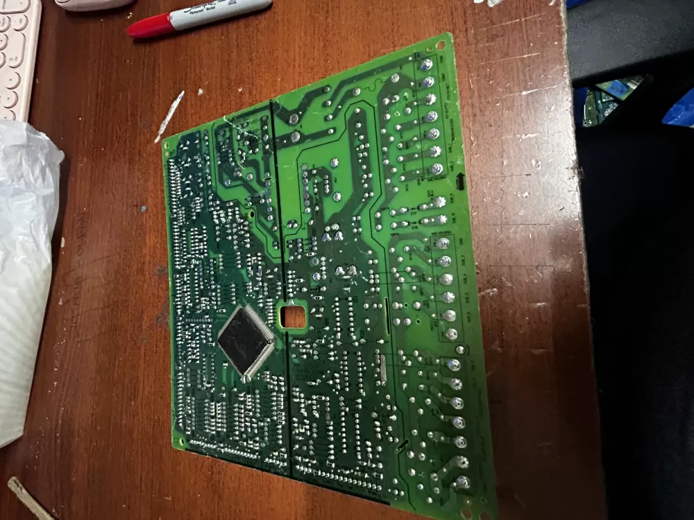 Samsung DA9200593P Genuine OEM Main Control Board AZ184973 | GL2599