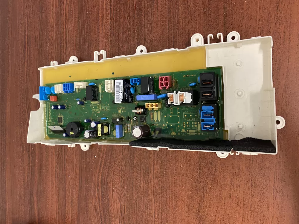 LG EAX61170502 EBR62707617 Dryer Control Board AZ60984 | BKV551