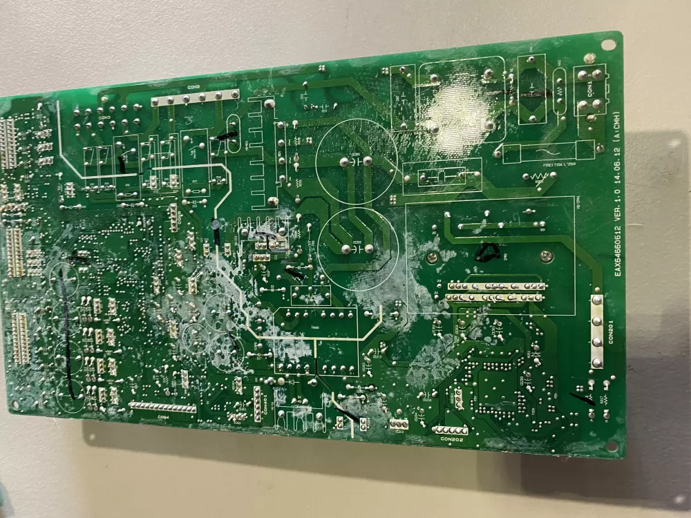 LG Kenmore EBR74796448 Refrigerator Control Board AZ37308 | BK442