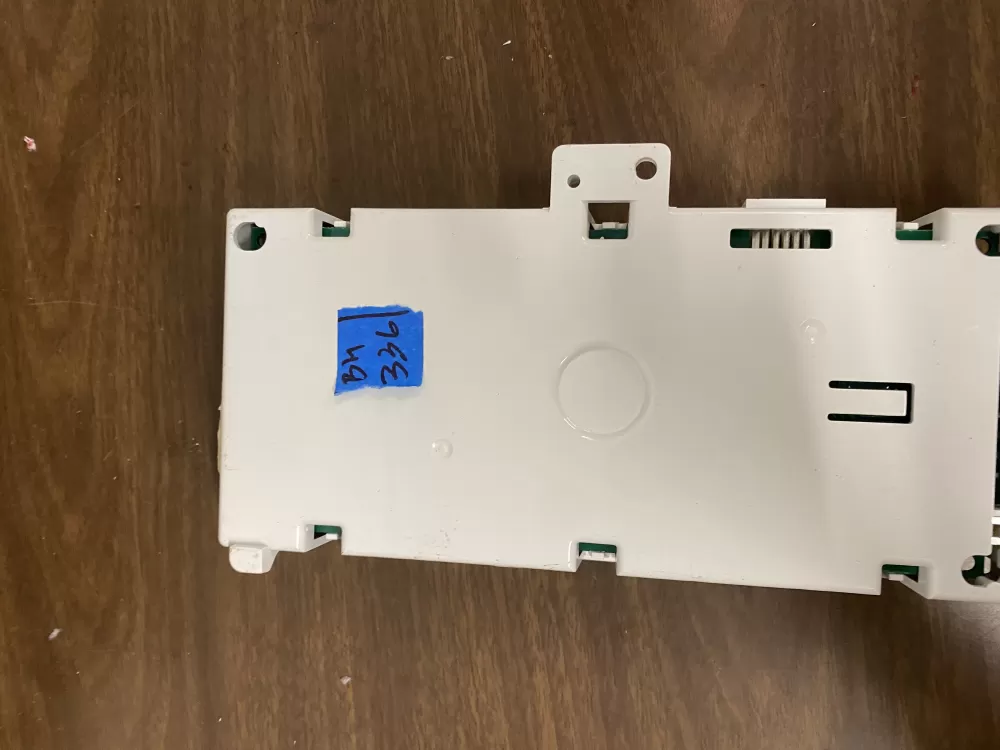 Maytag Kenmore W10448068 W10753615 Dryer Control Board AZ29768 | BK336