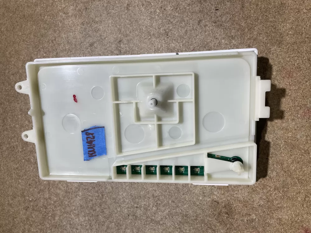 Kenmore W10438102 W10445381 W10480169 Washer Control Board AZ68238 | KM1428