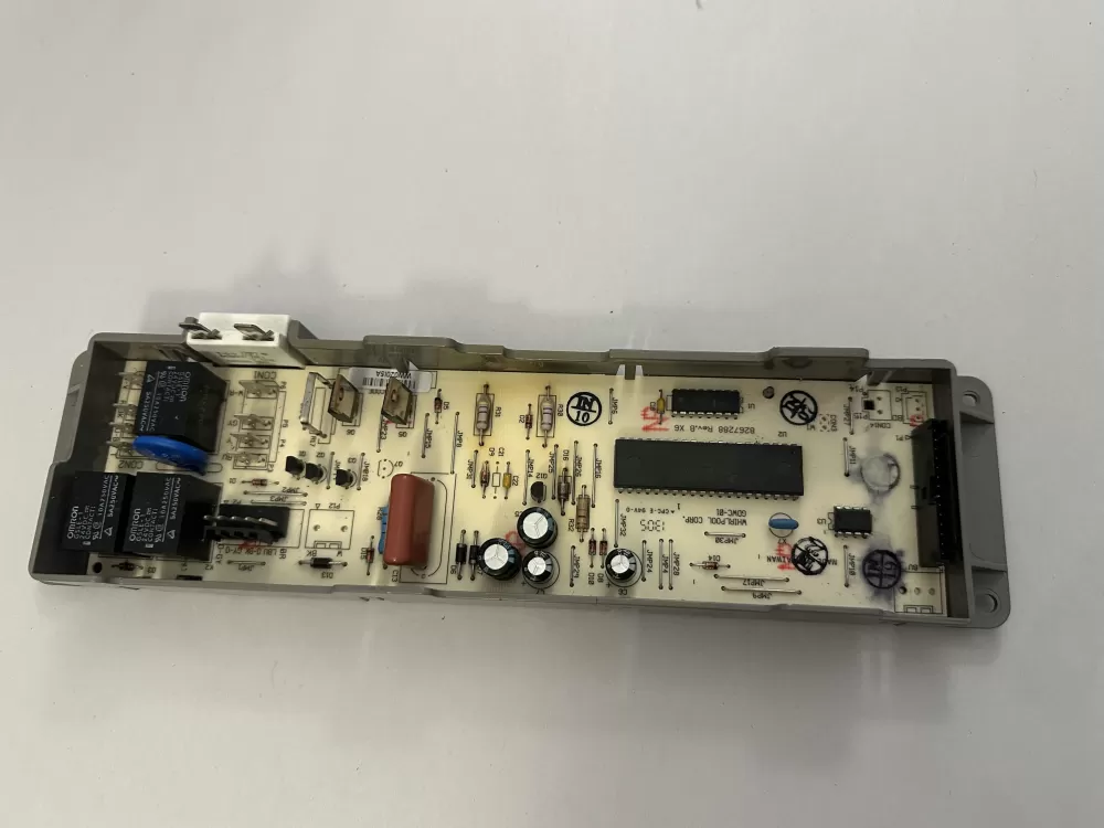 Whirlpool  Kenmore 8546514 Dishwasher Control Board