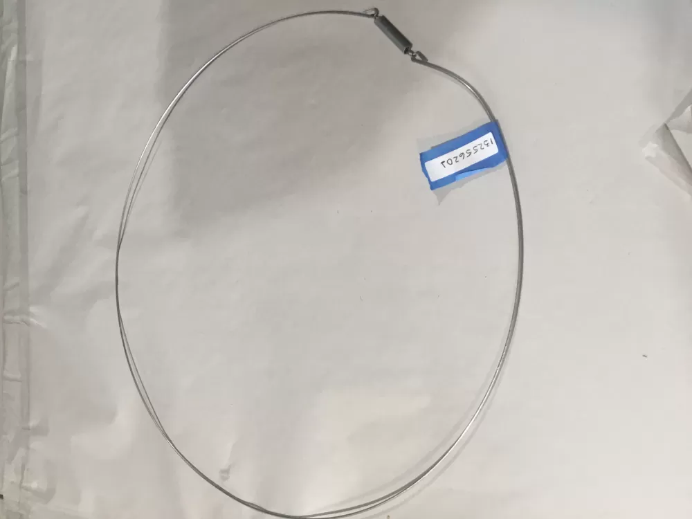 Electrolux Frigidaire 132556201 Washer Connection Ring AZ101655 | Sl103