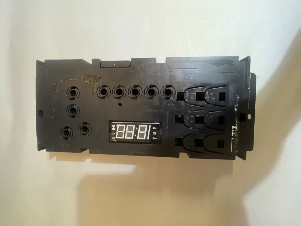 Whirlpool Estate AP6026361 W10108230 Range Control Board AZ191834 | KM2489