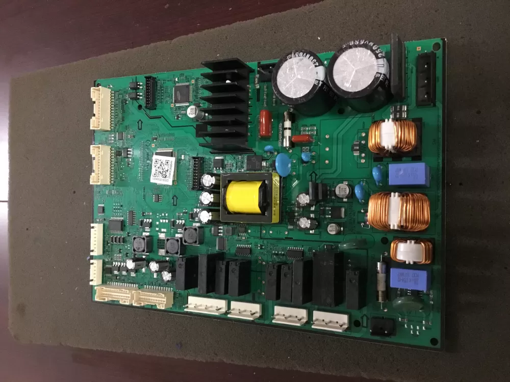  DA41-00867C  DA92-01692D Refrigerator 