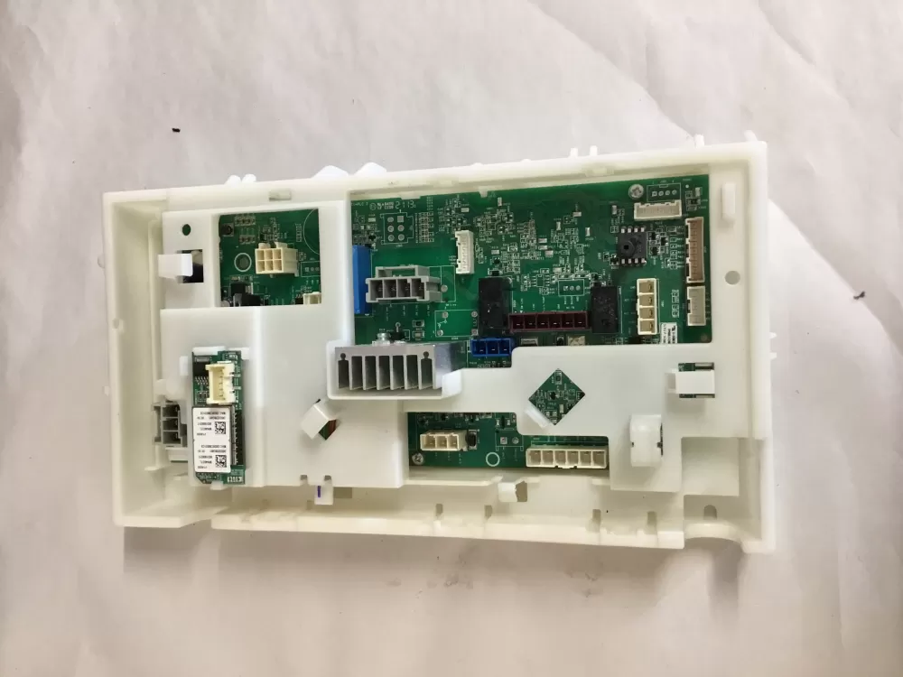 GE WH22X36637  AP7216346  WH22X35517  WH22X34659  WH22X30898  WH22X29532  WH22X32057  WH22X32457  245D2228G001 Washer Control Board