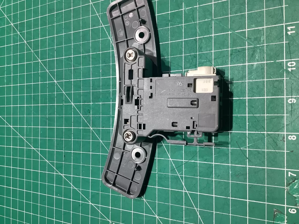 Electrolux A02195901 Washer Door Lock Assembly AZ144903 | SL272