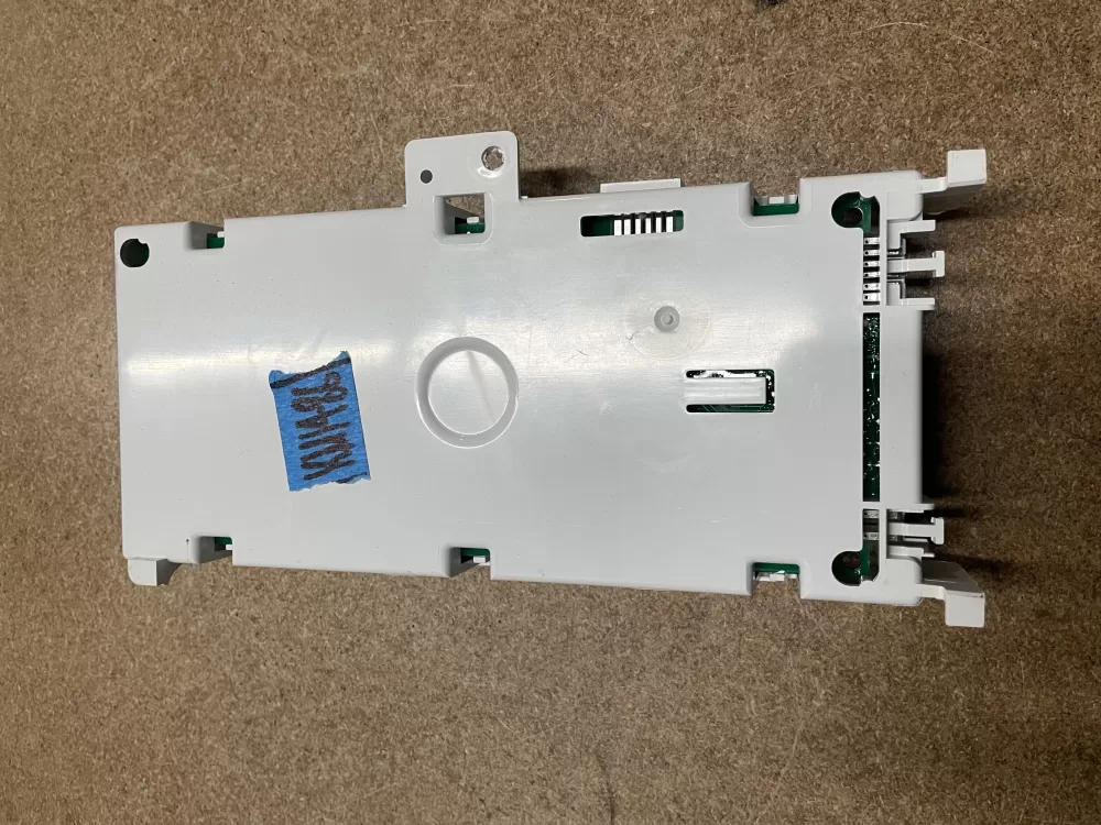 Whirlpool Maytag W10654005 WPW10654005 Dryer Control Board AZ1988 | KM1486