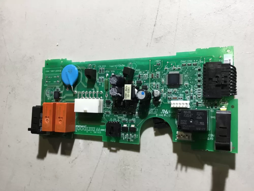 Kenmore 6105015 Refrigerator Control Board