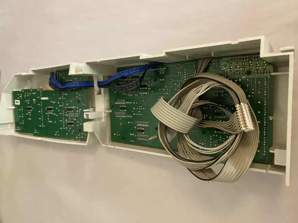 Whirlpool 46197020328 Washer Control UI Board AZ113037 | BKV668