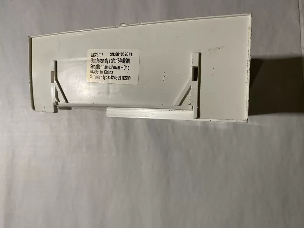 Frigidaire Kenmore 5304504863 4246991 Washer Control Board AZ193028 | BKV883