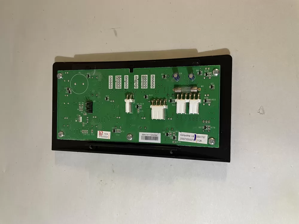 GE 200D7355G074 Refrigerator Dispenser Board AZ131083 | KM1605