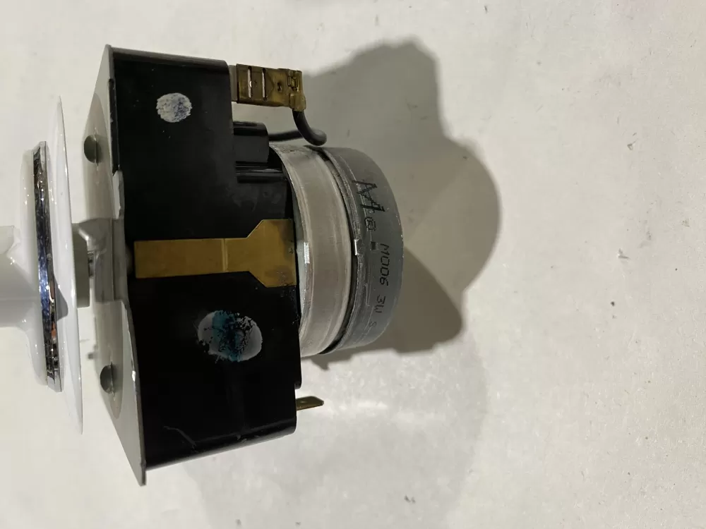 GE 572D520P021 WE4M271 Dryer Timer AZ159361 | BK2466