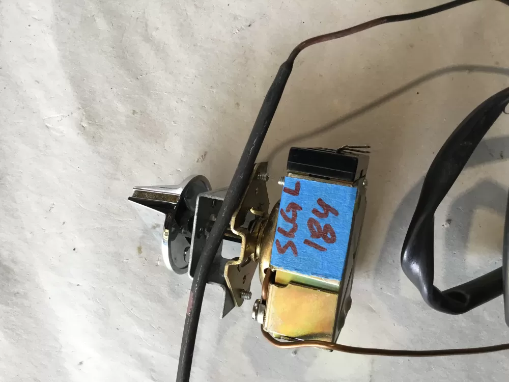  1322361D-A Oven Temperature Control Thermostat