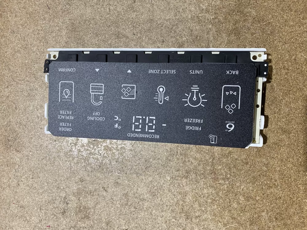 Whirlpool W10388236 Refrigerator Control Dispenser Board AZ69777 | BK1335