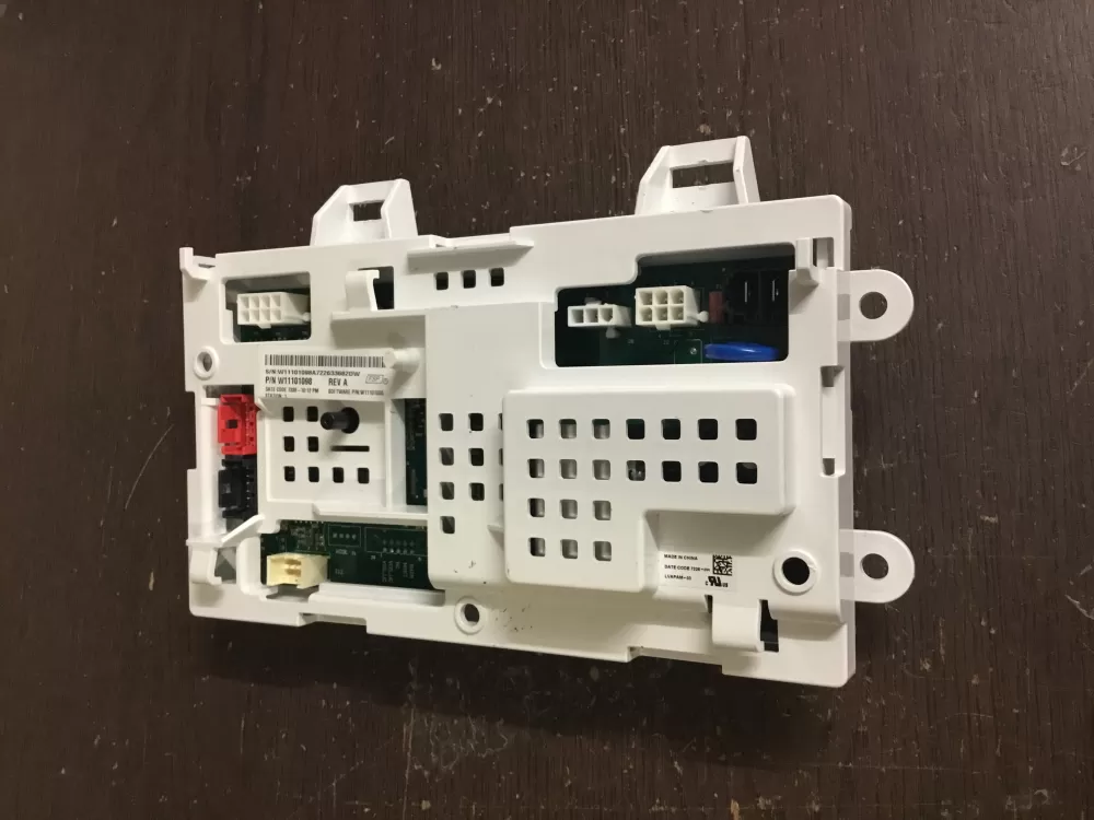 Whirlpool  Maytag W11101098 W11170317 PS12348137 Washer Control Board