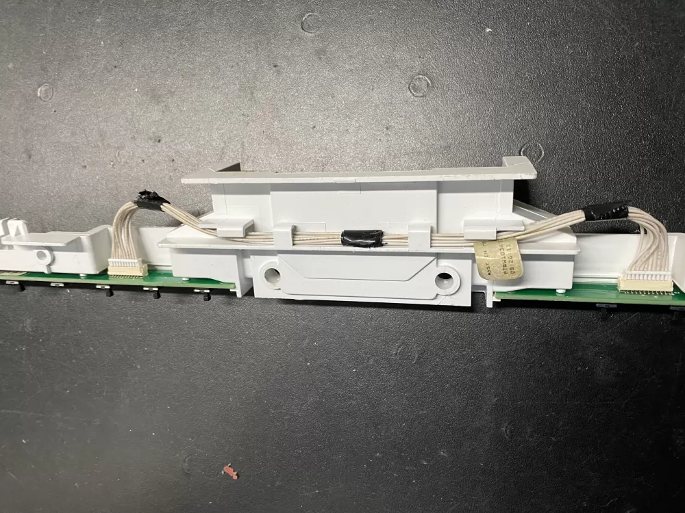 Whirlpool  Kenmore W10322275 Dishwasher Control Board Console