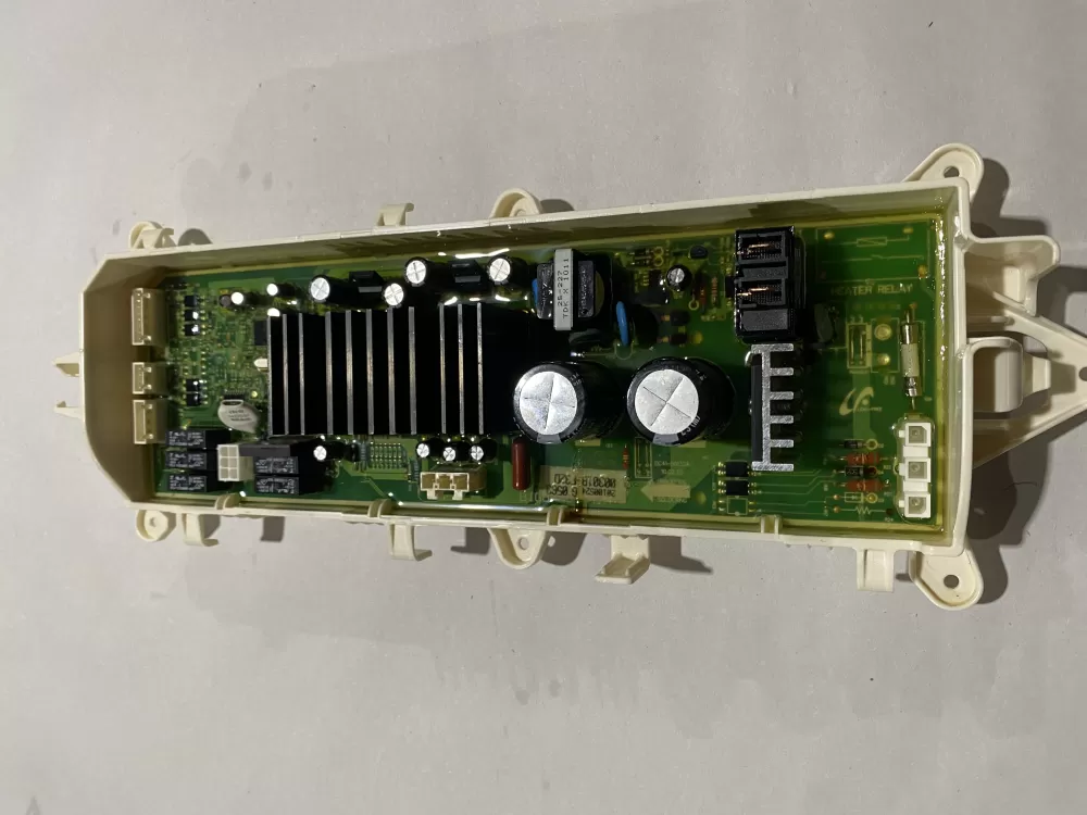 Samsung Kenmore DC92 00301R DC41 00132B Washer Control Board AZ177469 | BKV848