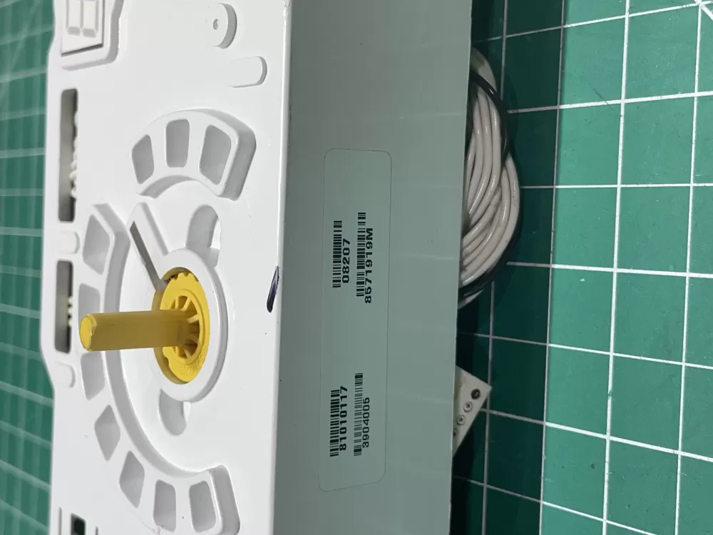 Whirlpool W10051040 Washer Control Board AZ153216 | KMV792