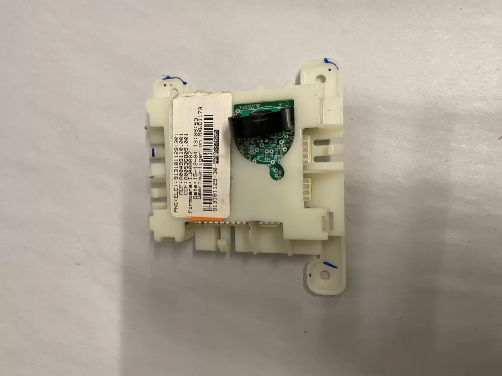  913181129 electronic control board