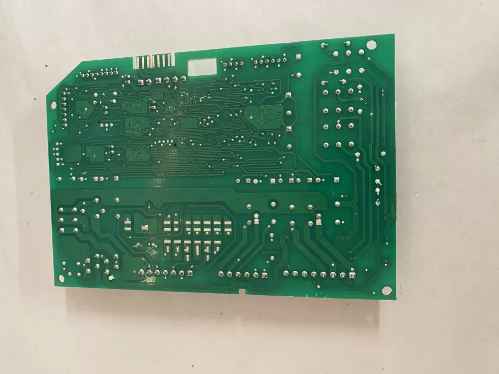 Whirlpool Maytag W10589838 WPW10589838 Refrigerator Control AZ201576 | BK2702