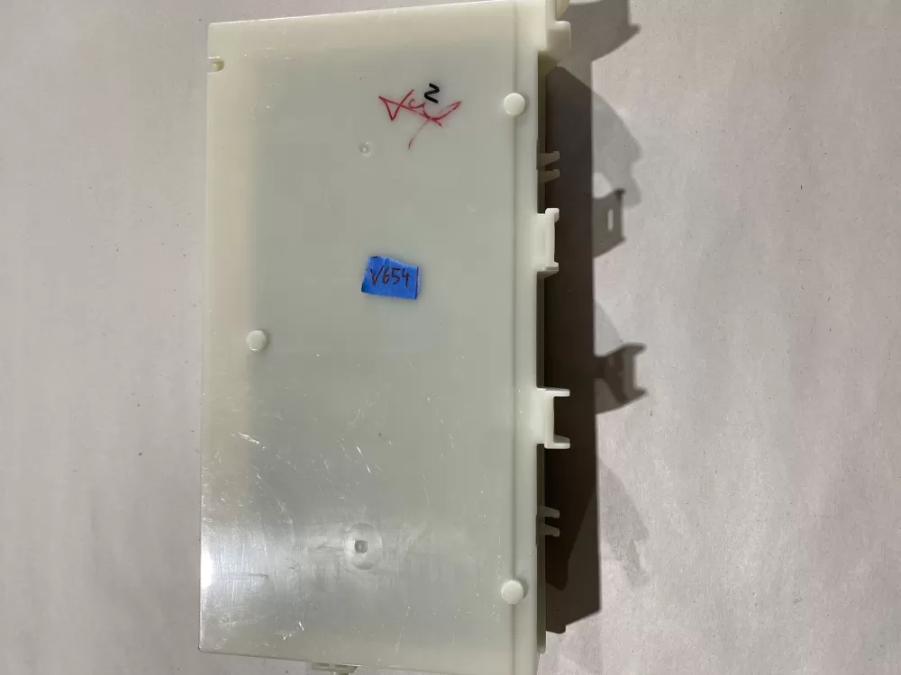 GE Refrigerator 290d2863g108 Control Board 8789420430064195 AZ111404 | BKV654