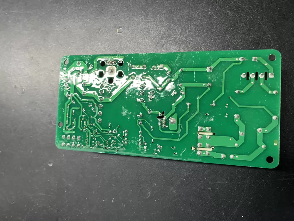 Maytag KitchenAid Jenn-Air Refrigerator Control Board AZ21217 | BK626