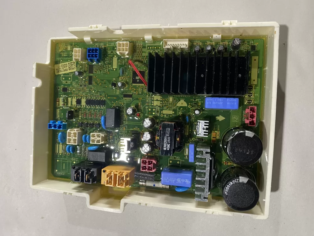 LG  Kenmore EAX61336666-10 EBR77636203 Washer Control Board
