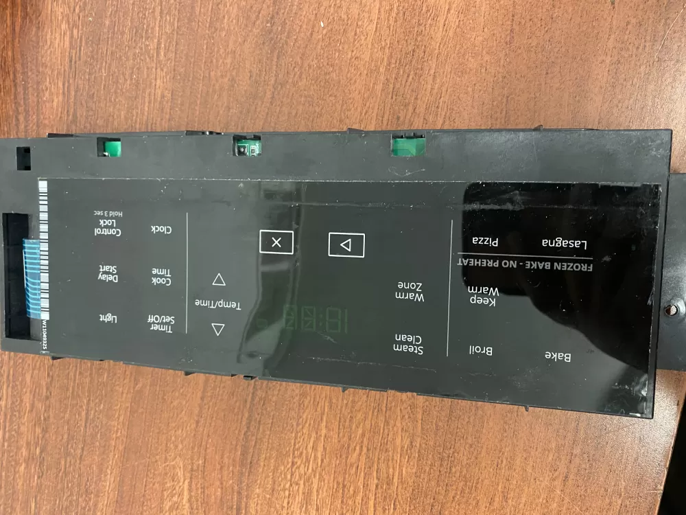 Whirlpool W11038142 W11175526 W11204518 W11314393 W11428349 W11546066 PS16620242 Range Control Board