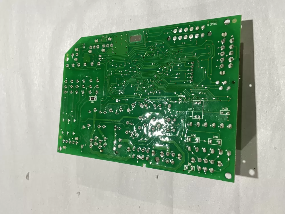 Kenmore W10209636 WPW10209636 Refrigerator Control Board AZ184583 | Wm393