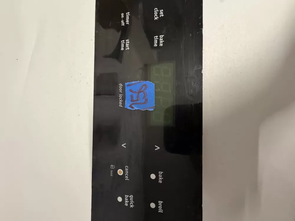 Frigidaire AP6230537 316557217 5304509231 Range Control Board AZ231104 | KM256