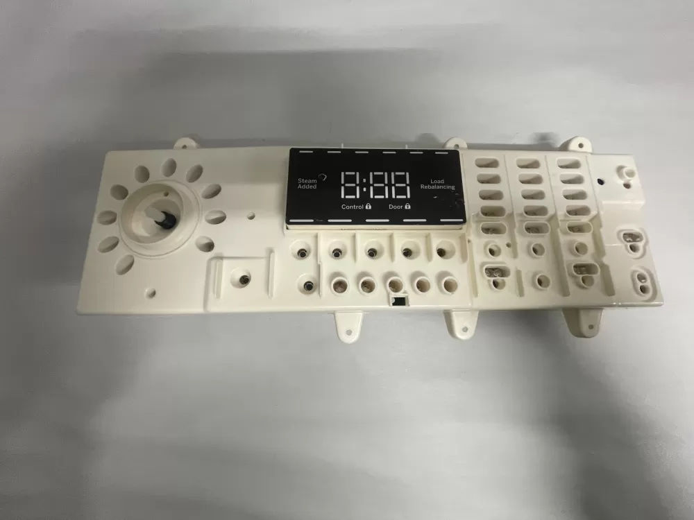 GE WH12X27293  AP6331887  4588076  PS12343360  WDMM0501000000  17238100000283 Washer Control Board
