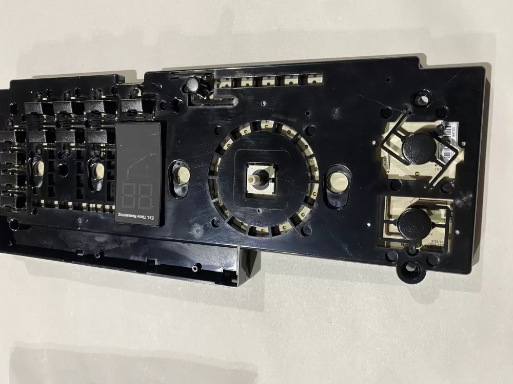 GE WE22X35978  AP7211612  234D2164G007  234D2315G003  234D2164G003  WE22X32939  WE22X31717  WE04X29097  WE22X30157  WE04X28457  WE04X25474  WE04X23887  WE22X32937 Dryer Control Board