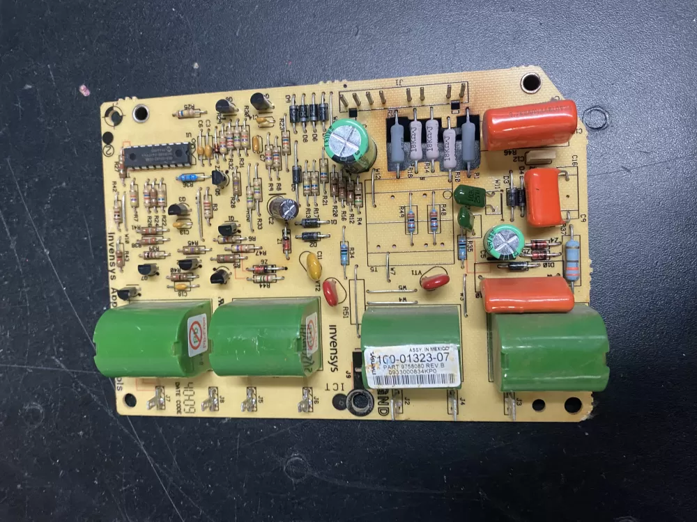 Whirlpool  Kenmore  Maytag  KitchenAid  Roper  Estate WPW10331686  AP6019728  W10331686  1937904  8054084  8273970  8273972  8273977  8522964  9758080  9758080R  PS11753037  WPW10331686VP Oven Spark Module