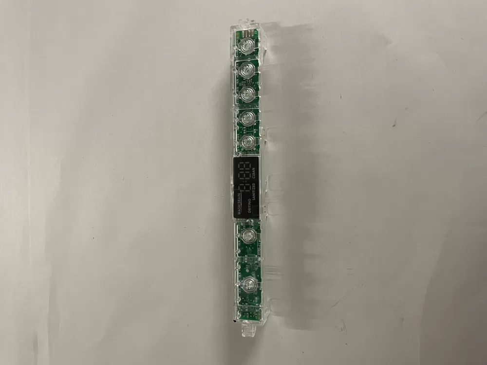 Dishwasher Control Board W10629151 W10650770. AZ117969 | KM960