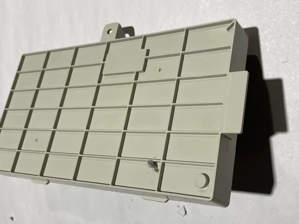 Samsung DC92-00123C Dryer Control Board AZ145049 | Wm989