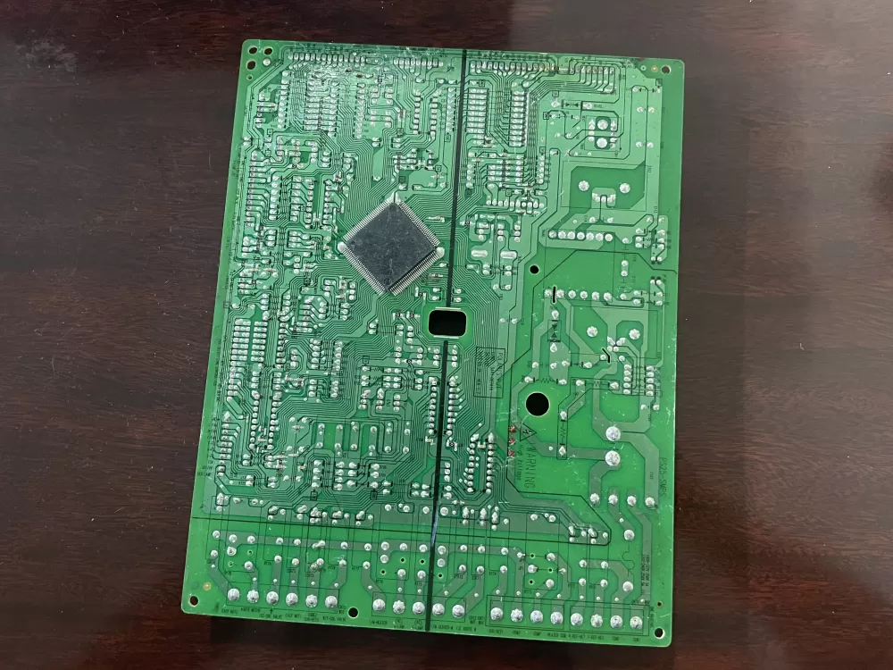 Samsung DA92 00175B Refrigerator Control Board AZ35883 | KM471