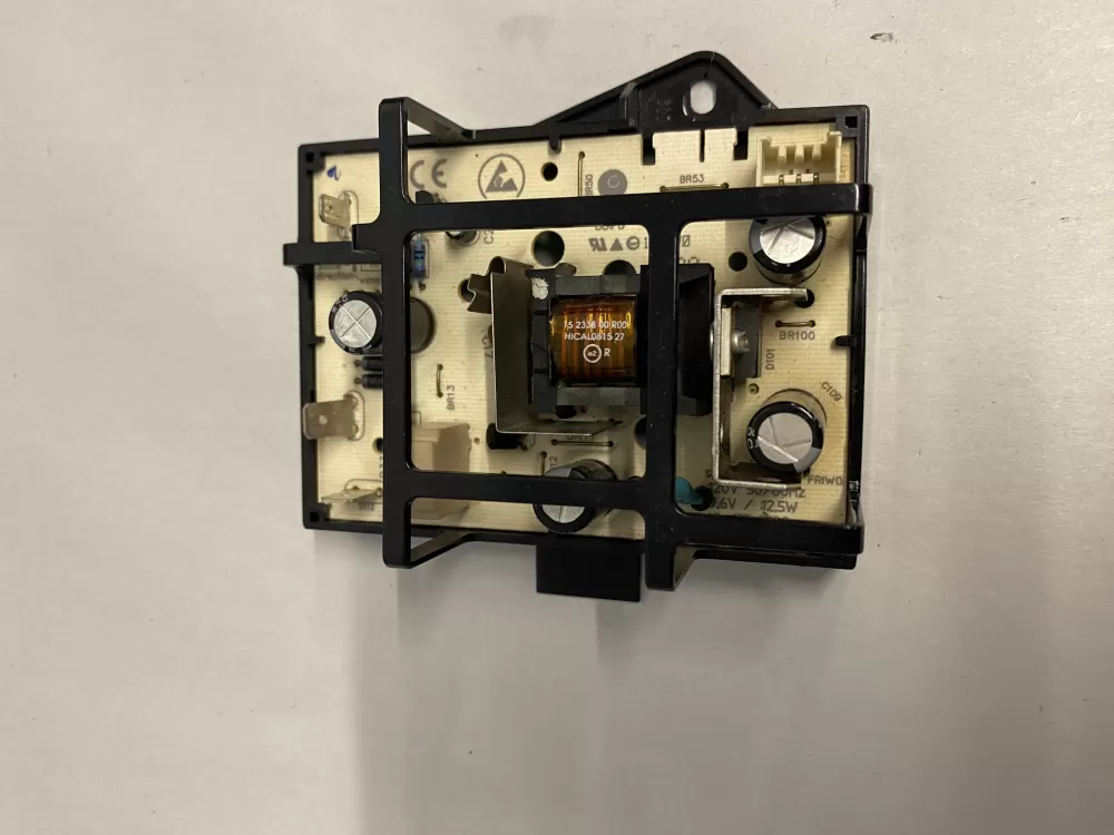 Thermador 52338-72 Range Oven Control Board AZ214501 | BK1795