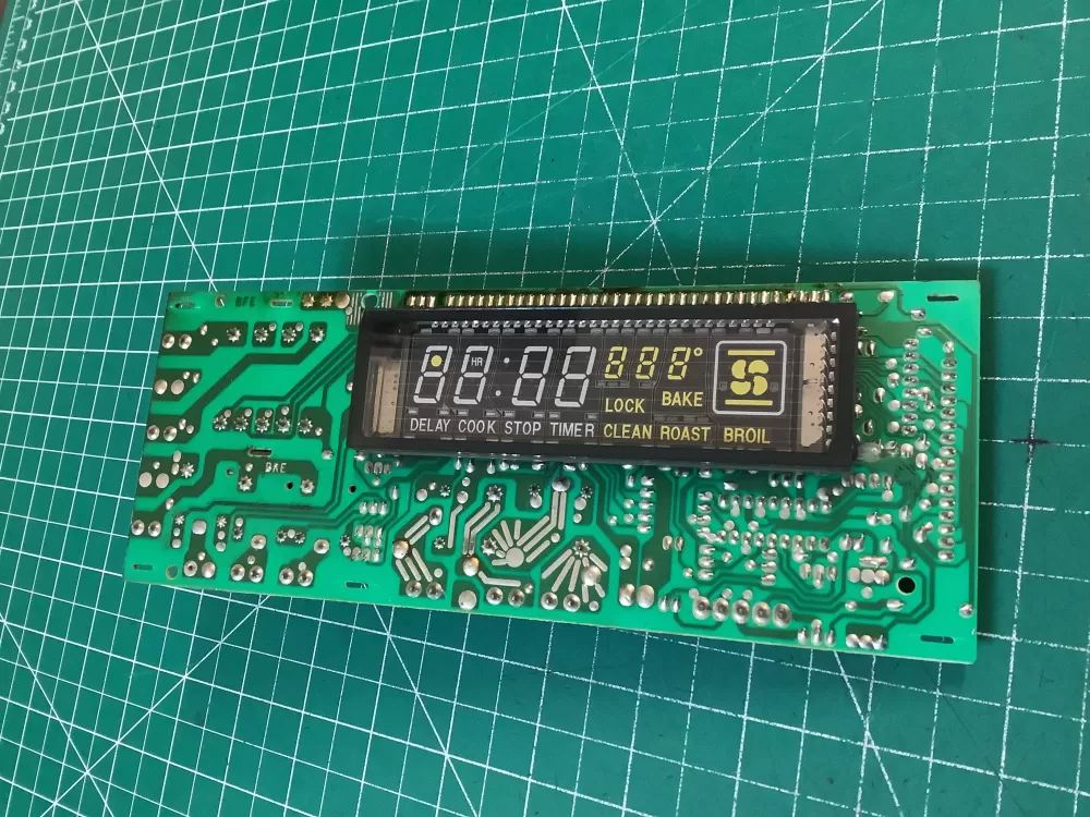 Maytag 60C20130110 Range Control Board
