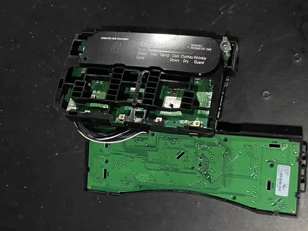 Whirlpool Kenmore W10110646 W10160461 Dryer Control Board AZ25149 | WMV334