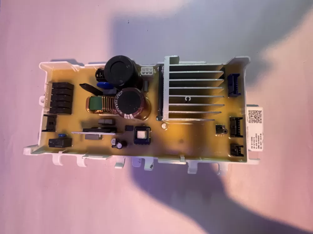 Whirlpool  Maytag W11030478 W11105155 W11112658 W11170706 W11266623 W11400681 PS12745279 Washer Control Board