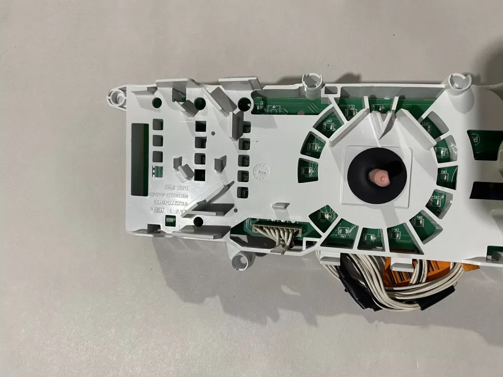 Whirlpool Amana W10215446 W10212773 Dryer Control Board AZ133742 | BK1790