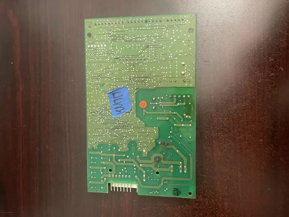 GE 200D2260G004 EBX1005G01 Refrigerator Control Board AZ97444 | KM717